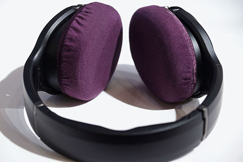 Skullcandy Crusher ANC ear pads compatible with mimimamo