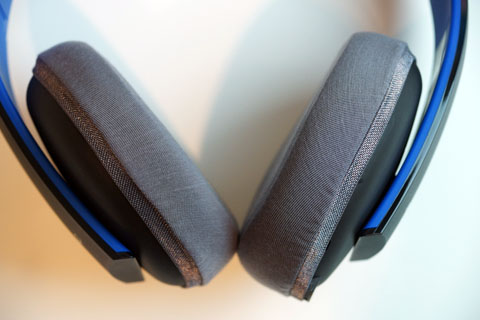 SONY CUHJ-15001 ear pads compatible with mimimamo