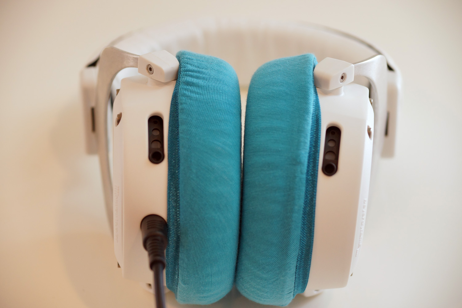 BeyerDynamic Custom One Pro ear pads compatible with mimimamo