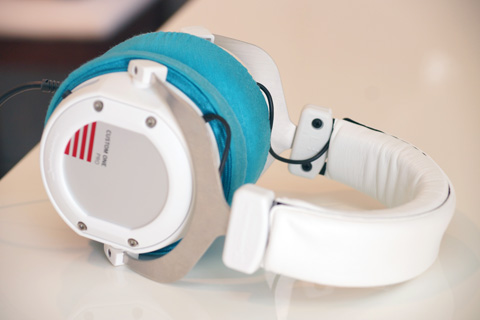 BeyerDynamic Custom One Pro ear pads compatible with mimimamo