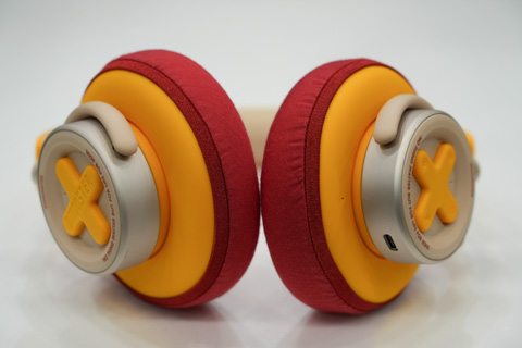 D MOOSTER D19 PRO ear pads compatible with mimimamo