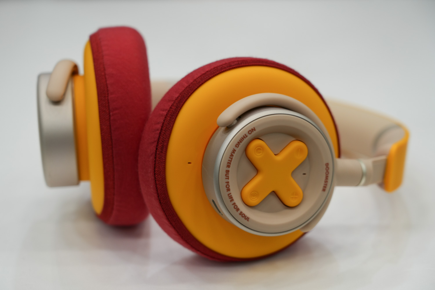 D MOOSTER D19 PRO ear pads compatible with mimimamo