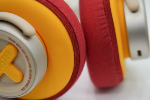 D MOOSTER D19 PRO ear pads compatible with mimimamo