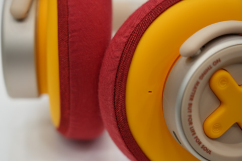 D MOOSTER D19 PRO ear pads compatible with mimimamo