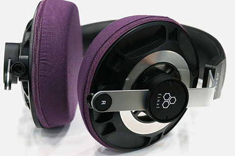 final D8000 ear pads compatible with mimimamo