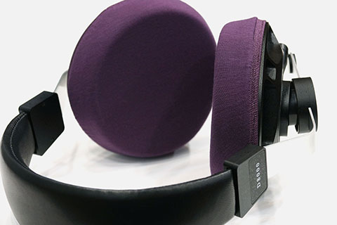 final D8000 ear pads compatible with mimimamo