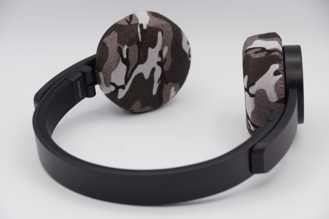 urbanista DETROIT ear pads compatible with mimimamo