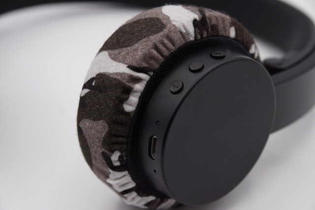 urbanista DETROIT ear pads compatible with mimimamo