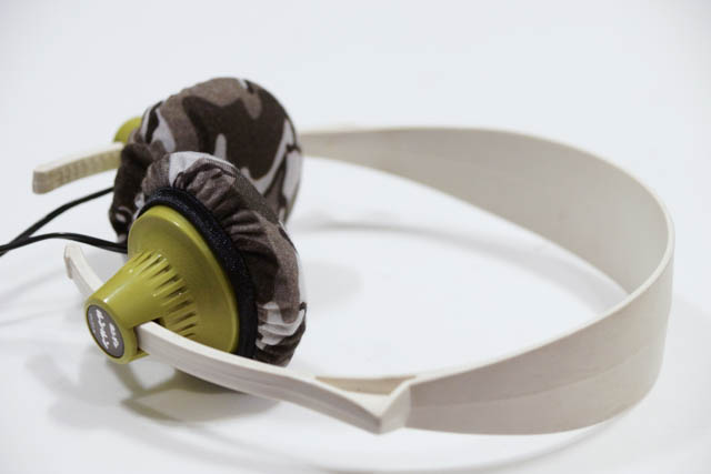 HOSIDEN DH-27-M ear pads compatible with mimimamo