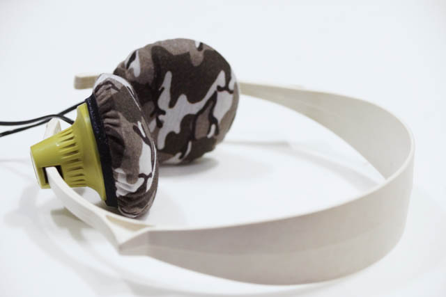 HOSIDEN DH-27-M ear pads compatible with mimimamo