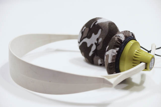 HOSIDEN DH-27-M ear pads compatible with mimimamo