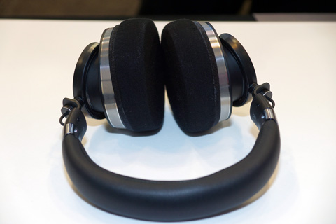 上海問屋 DN-914055 ear pads compatible with mimimamo