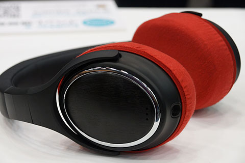上海問屋 DN-914311 ear pads compatible with mimimamo