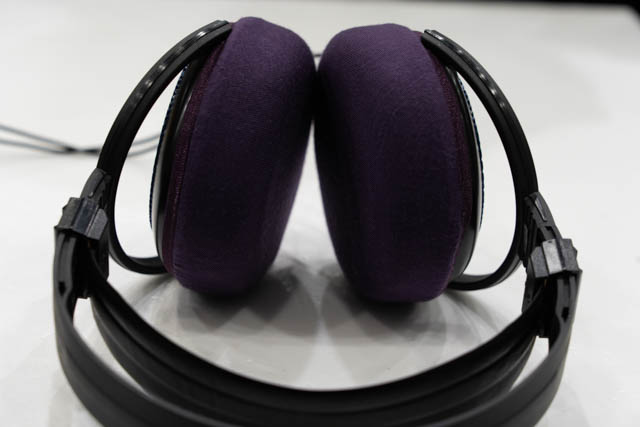Beyerdynamic DT431 ear pads compatible with mimimamo
