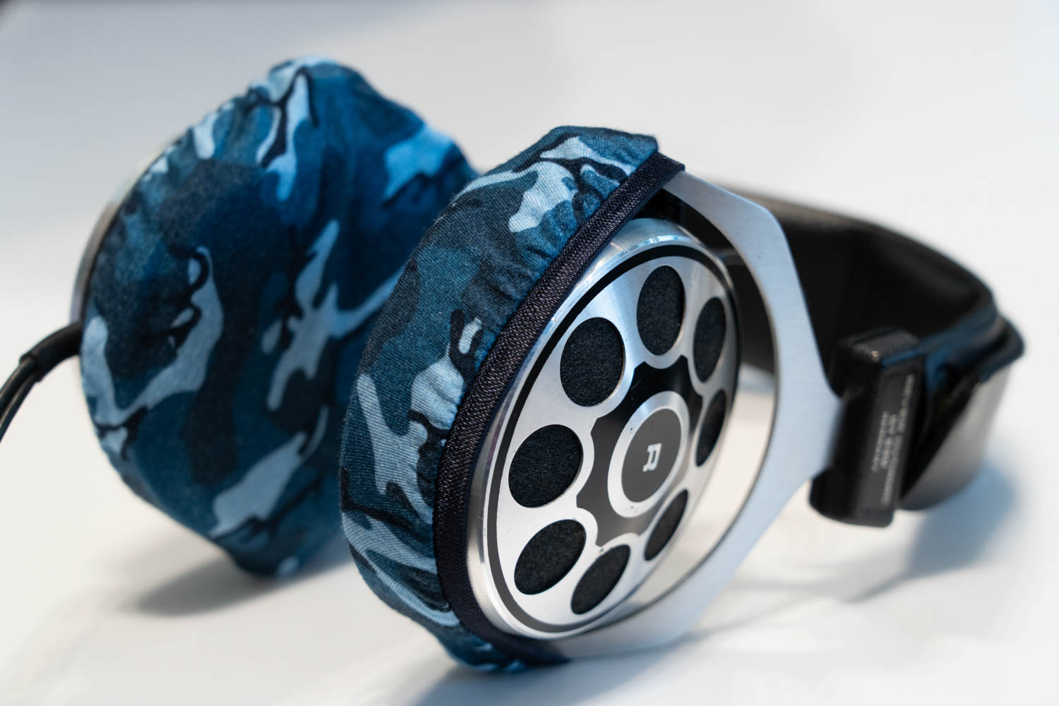 Beyerdynamic DT530 ear pads compatible with mimimamo