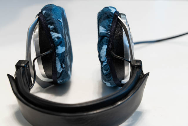 Beyerdynamic DT530 ear pads compatible with mimimamo