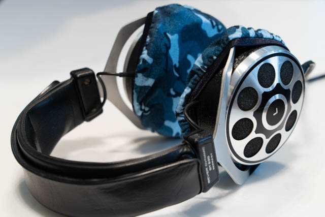 Beyerdynamic DT530 ear pads compatible with mimimamo