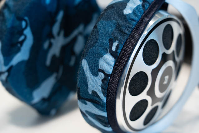 Beyerdynamic DT530 ear pads compatible with mimimamo