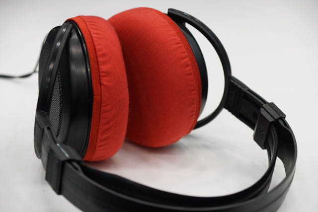 beyerdynamic DT531 ear pads compatible with mimimamo