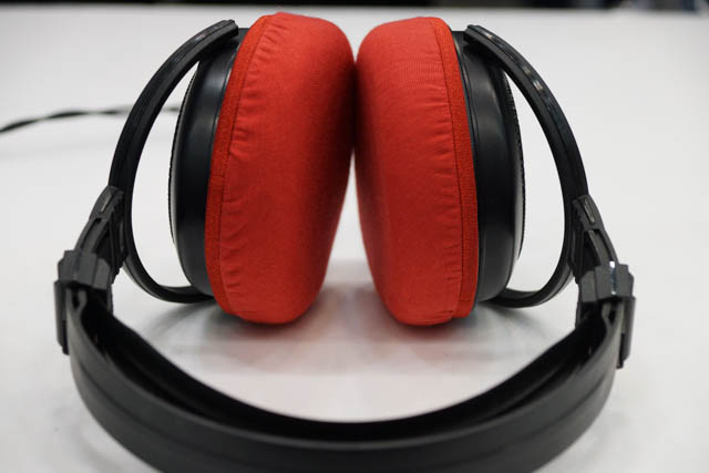 beyerdynamic DT531 ear pads compatible with mimimamo