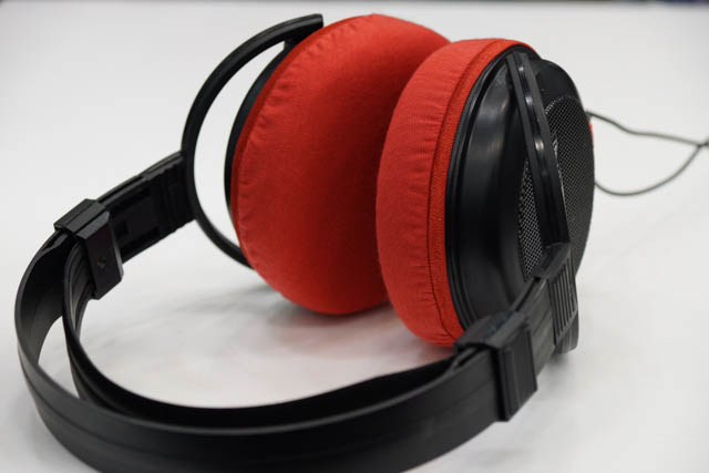 beyerdynamic DT531 ear pads compatible with mimimamo