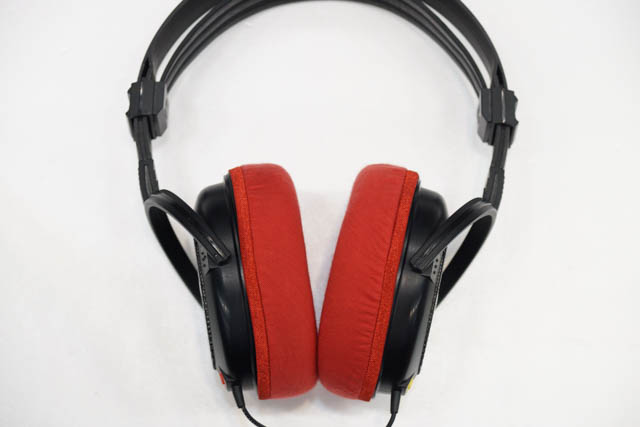 beyerdynamic DT531 ear pads compatible with mimimamo