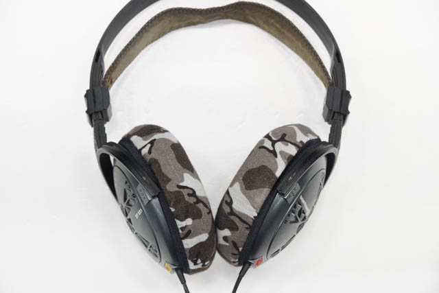 Beyerdynamic DT831 ear pads compatible with mimimamo