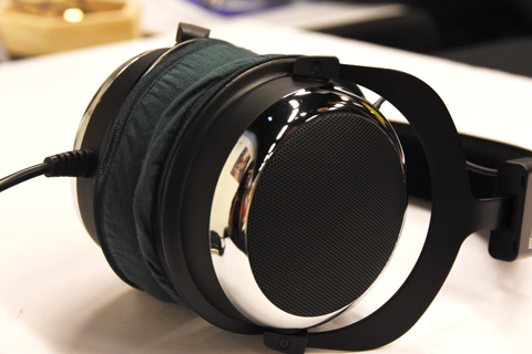 Beyerdynamic DT880 Chrome ear pads compatible with mimimamo