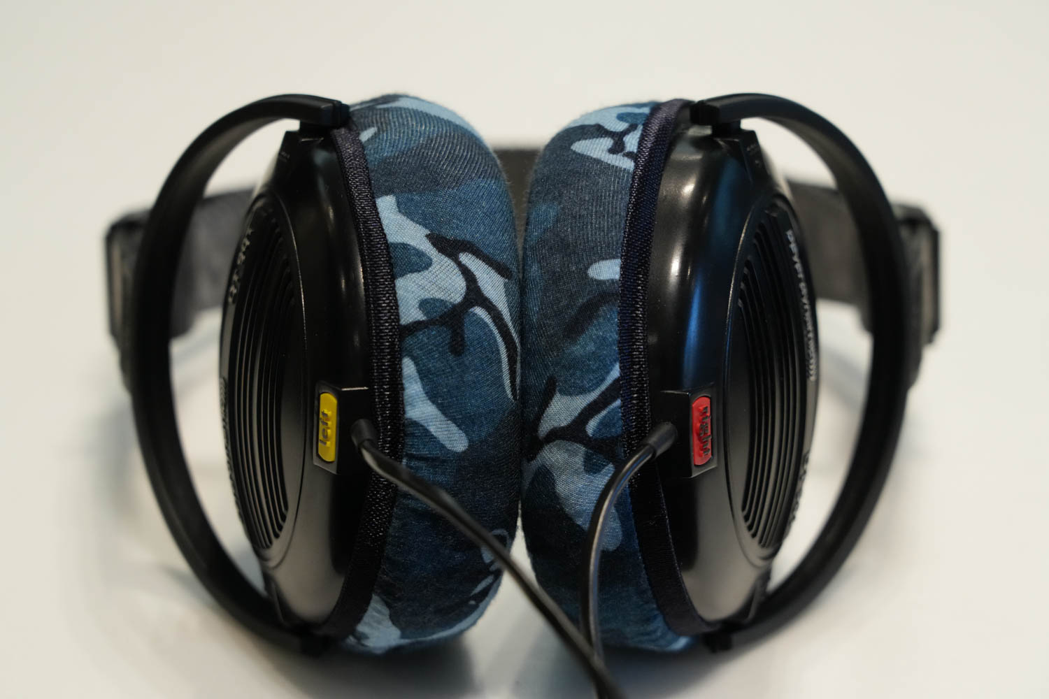 beyerdynamic DT901 ear pads compatible with mimimamo