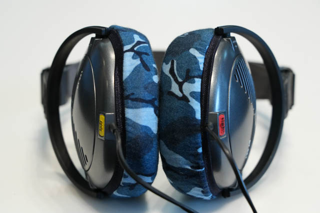 beyerdynamic DT931 ear pads compatible with mimimamo