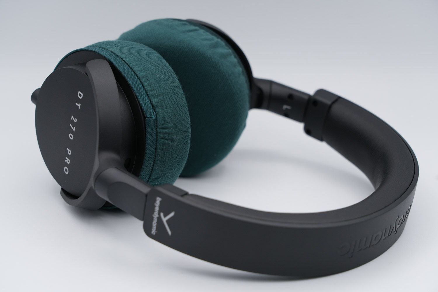 Beyerdynamic DT 270 PRO ear pads compatible with mimimamo