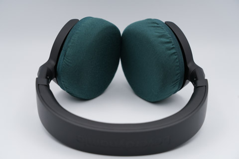 Beyerdynamic DT 270 PRO ear pads compatible with mimimamo