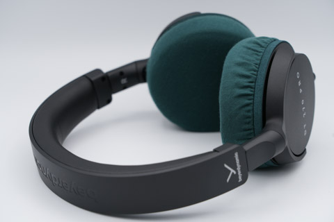 Beyerdynamic DT 270 PRO ear pads compatible with mimimamo