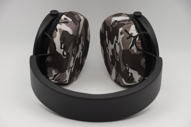 beyerdynamic DT 700 PRO X ear pads compatible with mimimamo