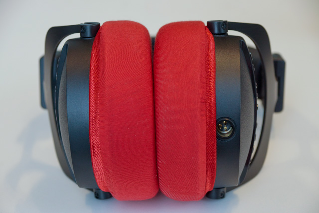 beyerdynamic DT 770 PRO X Limited Edition ear pads compatible with mimimamo