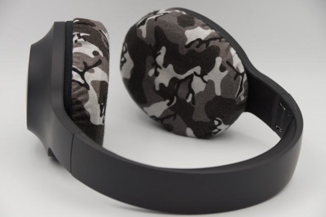 NOKIA E1200 ear pads compatible with mimimamo