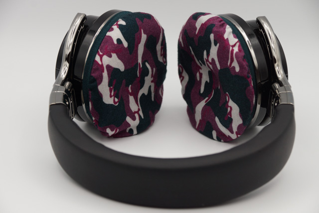 COWIN E7 ear pads compatible with mimimamo