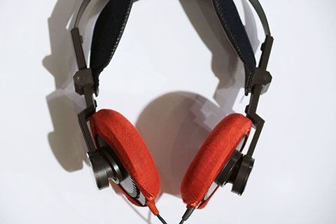 Technics EAH-T7 ear pads compatible with mimimamo