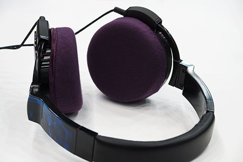 ONKYO ED-PH0N3S ear pads compatible with mimimamo