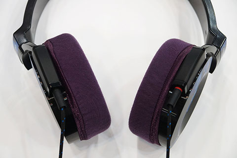ONKYO ED-PH0N3S ear pads compatible with mimimamo