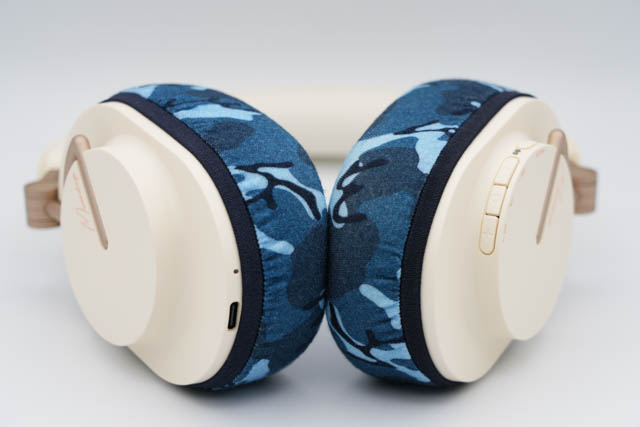 MOONDROP Edge ear pads compatible with mimimamo