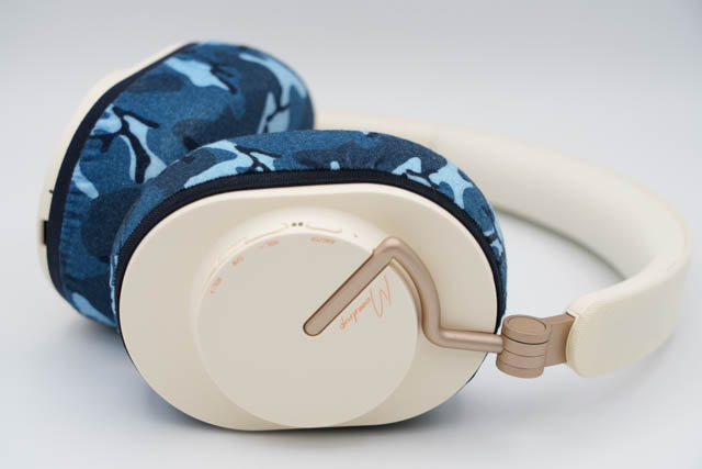 MOONDROP Edge ear pads compatible with mimimamo