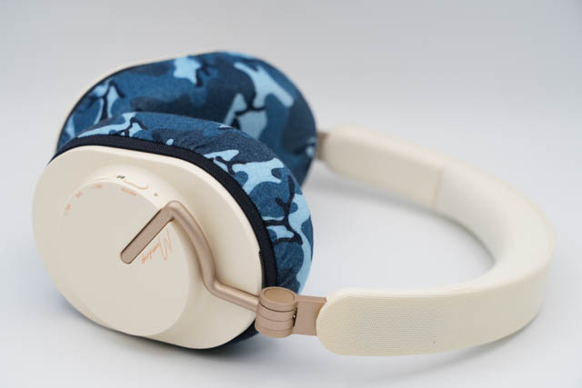 MOONDROP Edge ear pads compatible with mimimamo