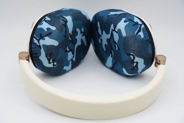 MOONDROP Edge ear pads compatible with mimimamo