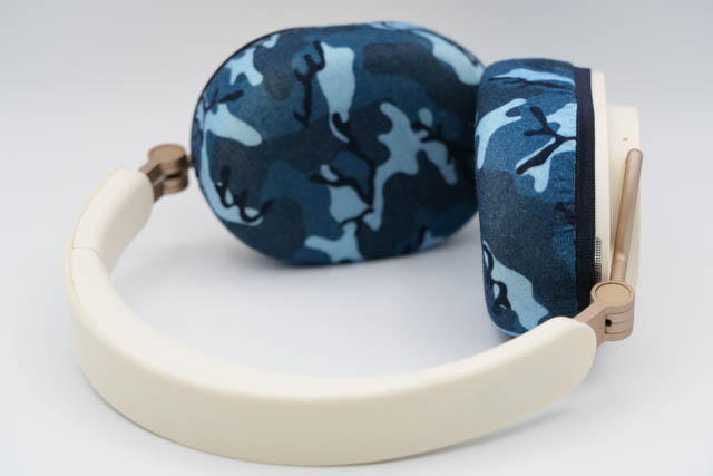 MOONDROP Edge ear pads compatible with mimimamo