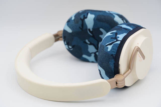 MOONDROP Edge ear pads compatible with mimimamo