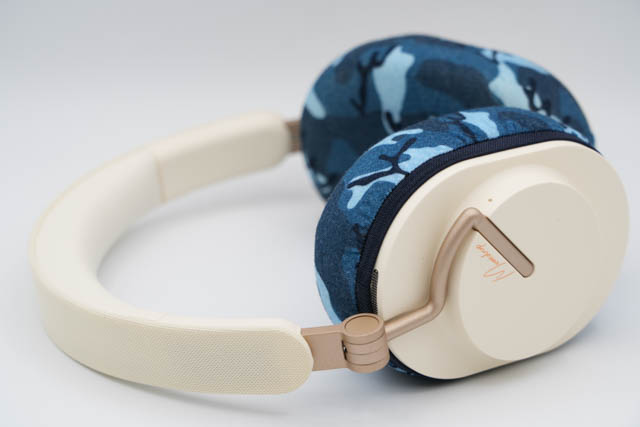 MOONDROP Edge ear pads compatible with mimimamo