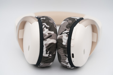 EDIFIER W830NB ear pads compatible with mimimamo