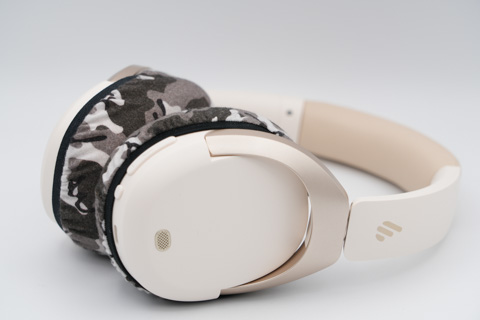 EDIFIER W830NB ear pads compatible with mimimamo