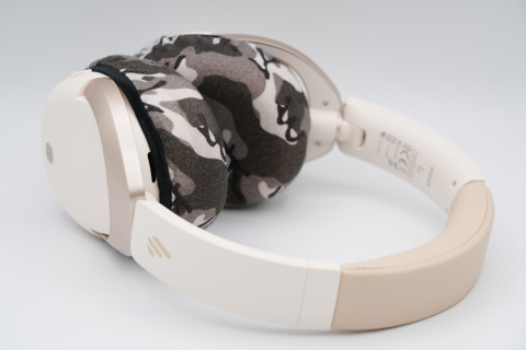 EDIFIER W830NB ear pads compatible with mimimamo